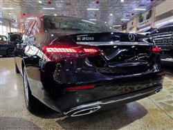 مرسيدس بنز إي-كلاس